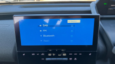 Toyota bZ4X 150kW Motion 71.4kWh 5dr Auto [11kW] Electric Hatchback